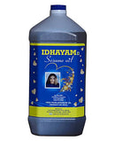 Idhayam Sesame Oil 5Ltr