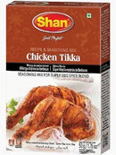 Shan Chicken Tikka Masala 50gm