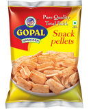 Gopal Snack Pellets Chowkdi 85gm