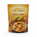 Sun Island Polos Curry 350gm