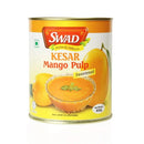 Swad Kesar Mango Pulp 850gm