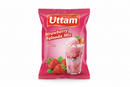 Uttam Strawberry Falooda Mix 200gm