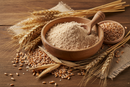 Whole Wheat